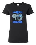 Women's  Short Sleeve