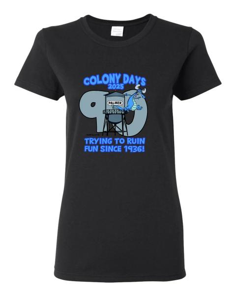 Women's  Short Sleeve