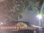 Shotgun's Smokehouse BBQ LLC.