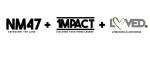 NM47 + 1MPACT + LOVED.