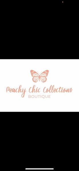 Peachy Chic Collections