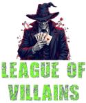 League of Villains