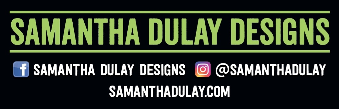 Samantha Dulay Designs