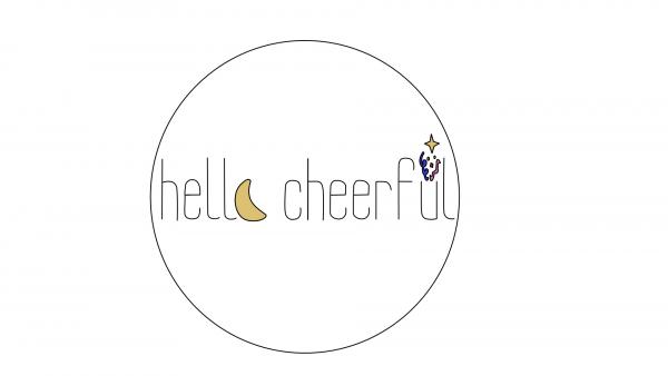 Hello Cheerful