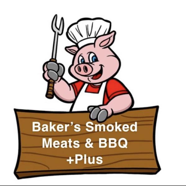 Bakers smoked meats & BBQ
