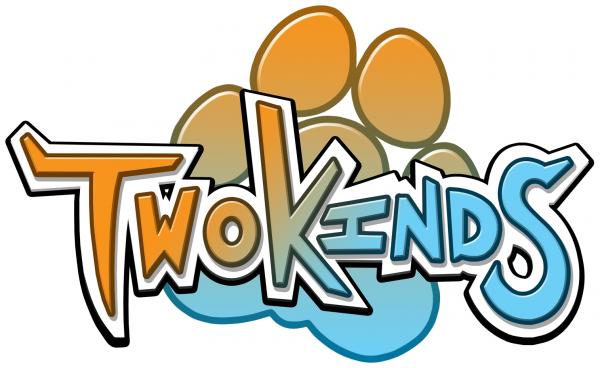 Twokinds Comics