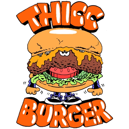 THICC Burger