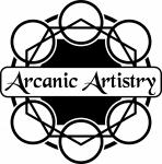 Arcanic Artistry