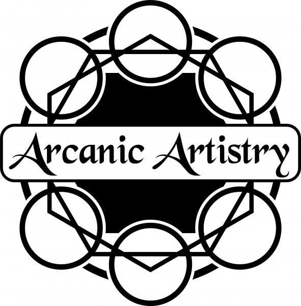 Arcanic Artistry