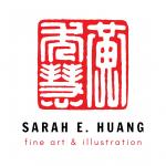 Sarah E. Huang Fine Art & Illustration