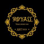 The Royall Vegan