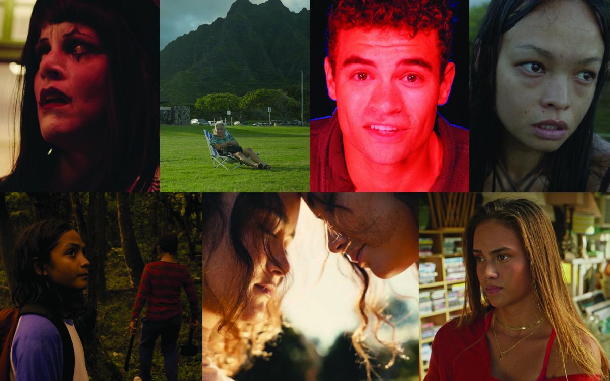 HIFF42: MADE IN HAWAII SHORTS - PROGRAM 1 cover picture
