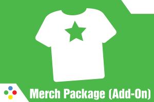 Merch Package (Add-On) cover picture