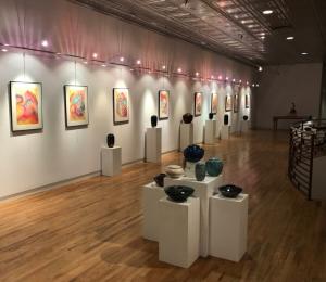 Harrison Galleries