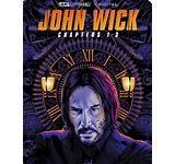 John Wick 3, 6:00pm, Sunday, 8 Nov 20, Community Showcase #5 cover picture