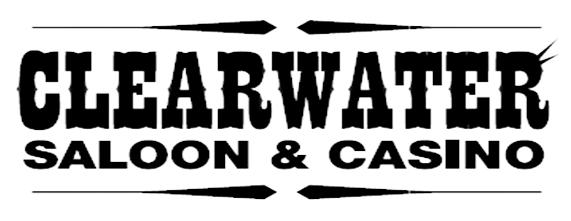 Clearwater Saloon & Casino