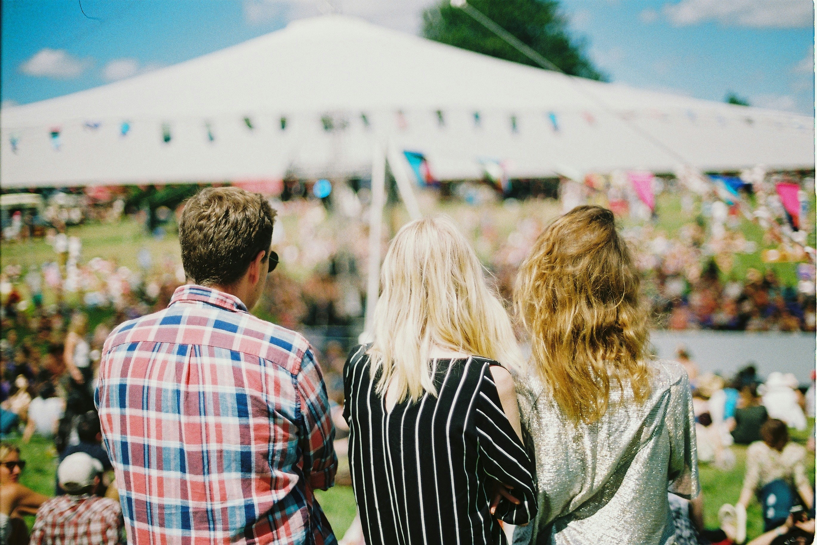Deschutes County Fair review picture
