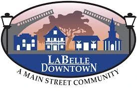 Organization logo