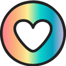 Eventeny Pride Heart