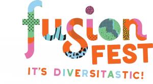 Fusion Fest logo