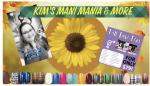 Kim's Mani Mania & More
