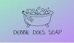 Debbie Does Soap