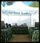 ReCycled Ammo Jewelry