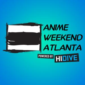 Anime Weekend Atlanta logo