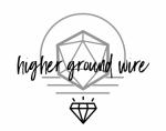 Higher Ground Wire