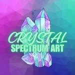 Crystal Spectrum Arts