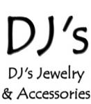 DJ's Jewelry & Accessories