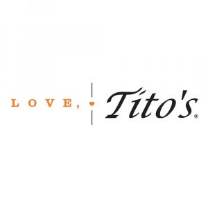 Tito's Handmade Vodka