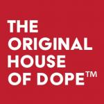 THE ORIGINAL HOUSE OF DOPE