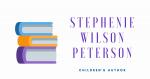 Stephenie Wilson Peterson Books