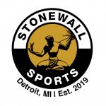 Sponsor: Stonewall Sports Detroit