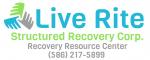 Live Rite Structured Recovery Corp.