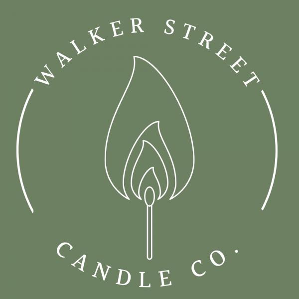 Walker Street Candle Company