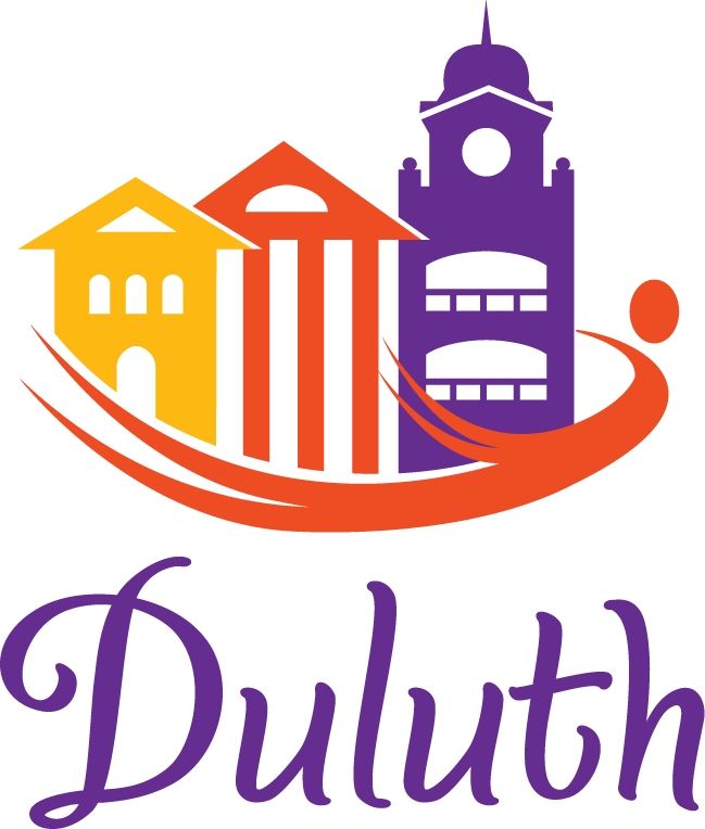 City of Duluth logo