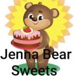 Jenna Bear Sweets