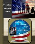 OPERATION WELCOME HOME NON PROFIT