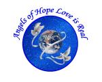 Angels of Hope Love is Real