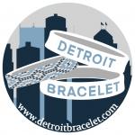 Detroit Bracelet/Desuave