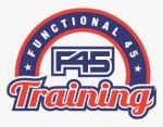 Sponsor: F45 Training Ferndale