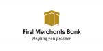 Sponsor: First Merchants Bank