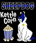 Sheepdog Kettle Corn
