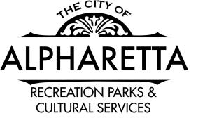City of Alpharetta logo