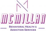 Sponsor: McMillan Behavioral Health and Addiction Services (MBHS)