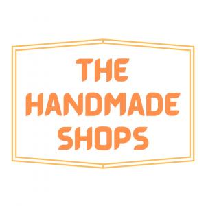 the handmade shops logo