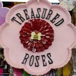 treasured roses