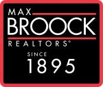 Sponsor: Max Broock Realtors